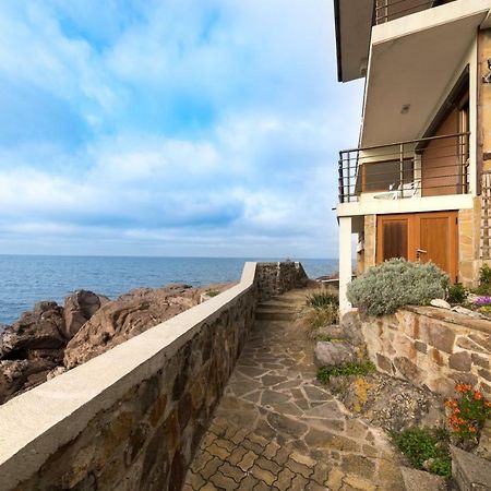 Sozopol Seaside Apartment المظهر الخارجي الصورة