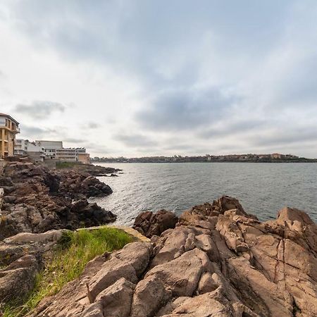 Sozopol Seaside Apartment المظهر الخارجي الصورة