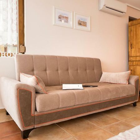 Sozopol Seaside Apartment المظهر الخارجي الصورة
