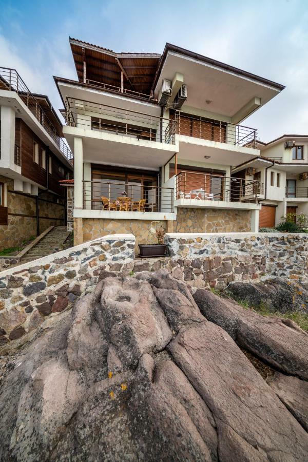 Sozopol Seaside Apartment المظهر الخارجي الصورة