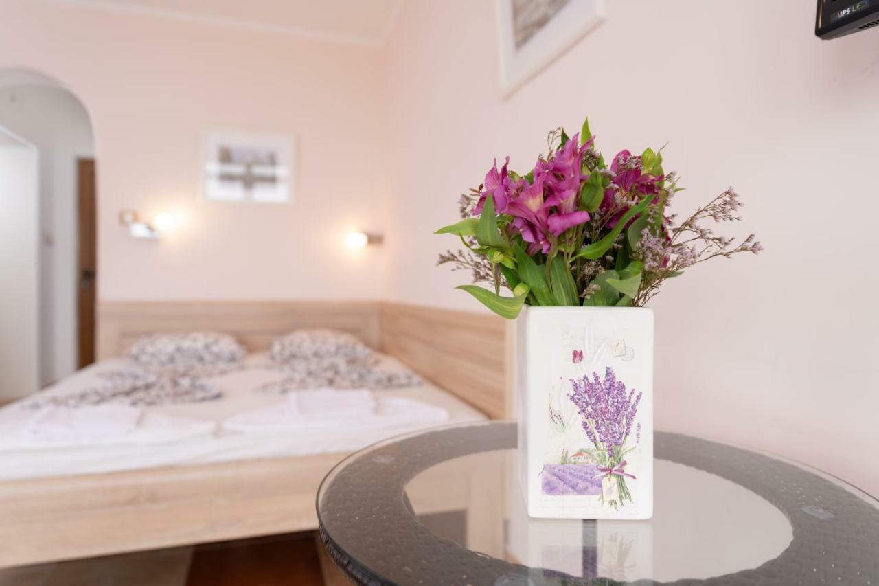 Sozopol Seaside Apartment المظهر الخارجي الصورة