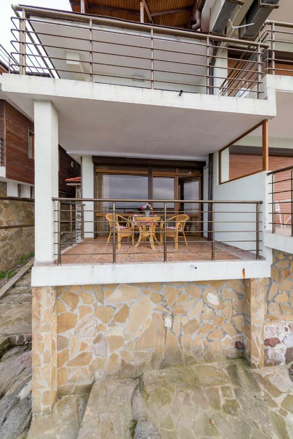 Sozopol Seaside Apartment المظهر الخارجي الصورة