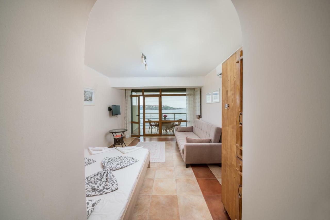 Sozopol Seaside Apartment المظهر الخارجي الصورة