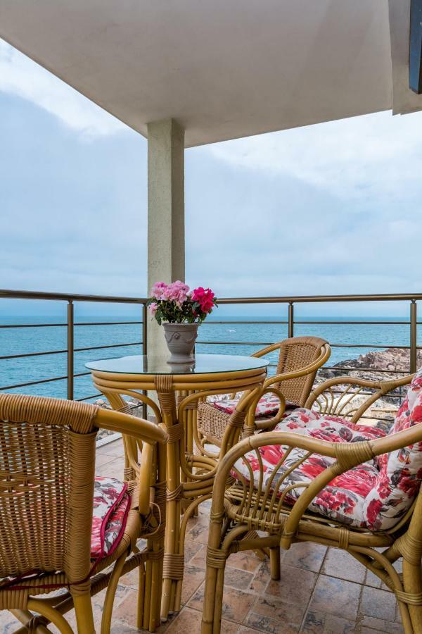 Sozopol Seaside Apartment المظهر الخارجي الصورة
