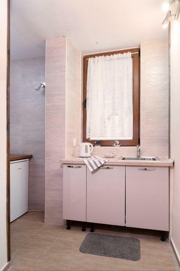 Sozopol Seaside Apartment المظهر الخارجي الصورة